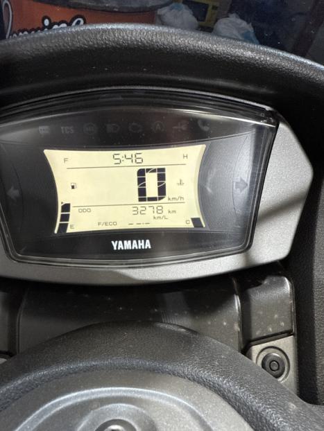YAMAHA NMax 160 ABS, Foto 6