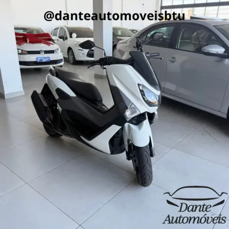 YAMAHA NMax 160 ABS, Foto 1
