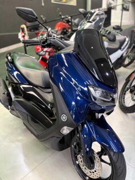 YAMAHA NMax 160 ABS, Foto 2