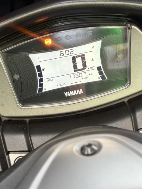 YAMAHA NMax 160 ABS, Foto 4