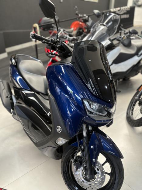 YAMAHA NMax 160 ABS, Foto 5