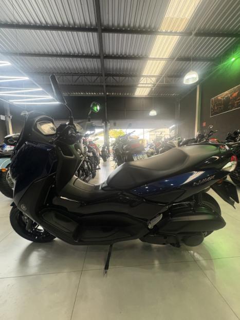 YAMAHA NMax 160 ABS, Foto 6