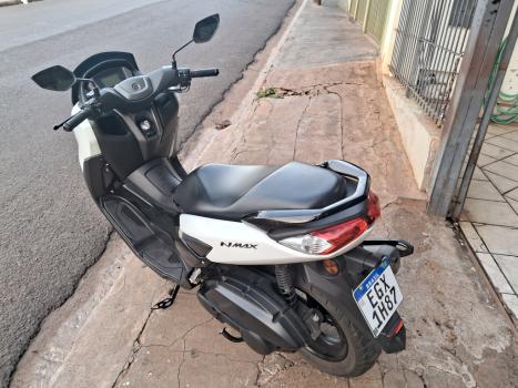 YAMAHA NMax 160 ABS, Foto 2
