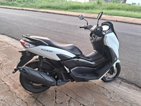 YAMAHA NMax 160 ABS, Foto 3