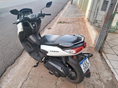 YAMAHA NMax 160 ABS, Foto 4