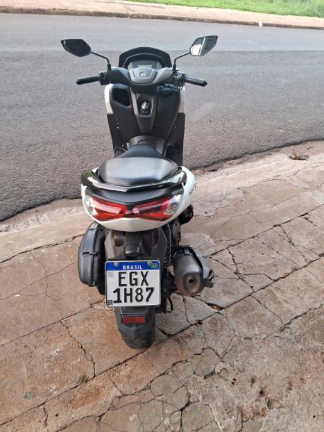 YAMAHA NMax 160 ABS, Foto 5