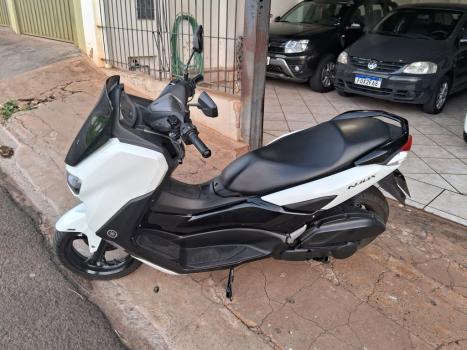 YAMAHA NMax 160 ABS, Foto 6