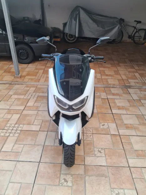 YAMAHA NMax 160 ABS, Foto 1