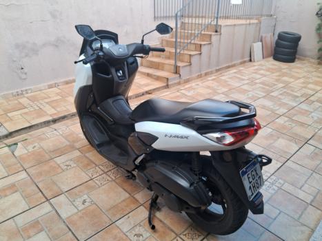 YAMAHA NMax 160 ABS, Foto 4