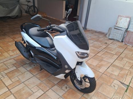YAMAHA NMax 160 ABS, Foto 5