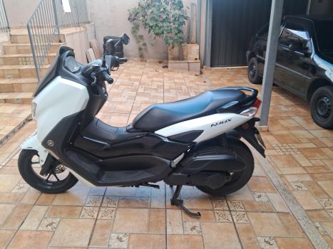 YAMAHA NMax 160 ABS, Foto 6