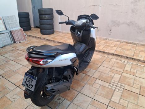 YAMAHA NMax 160 ABS, Foto 7