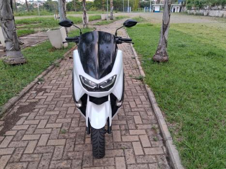 YAMAHA NMax 160 ABS, Foto 1