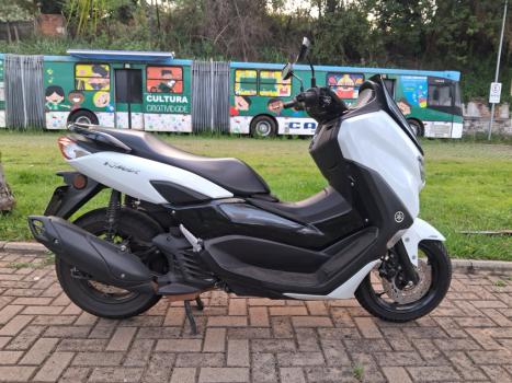 YAMAHA NMax 160 ABS, Foto 2