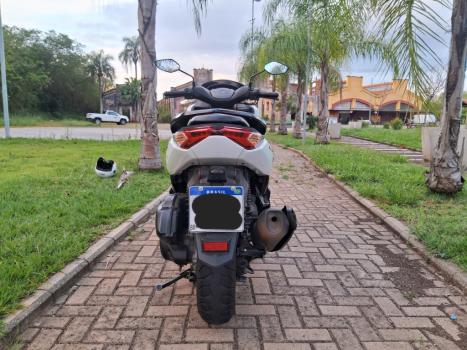 YAMAHA NMax 160 ABS, Foto 3