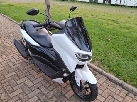 YAMAHA NMax 160 ABS, Foto 4