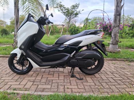 YAMAHA NMax 160 ABS, Foto 5