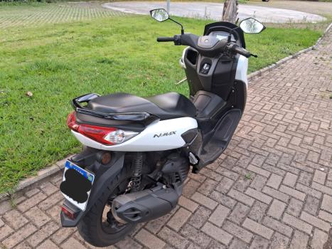 YAMAHA NMax 160 ABS, Foto 6