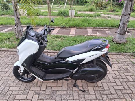 YAMAHA NMax 160 ABS, Foto 7