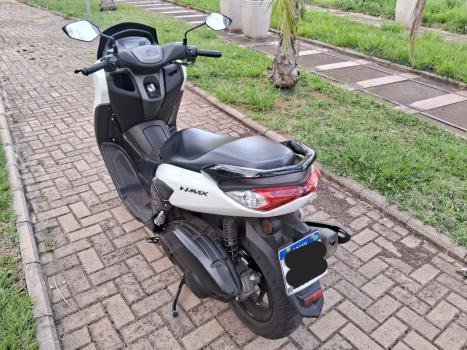 YAMAHA NMax 160 ABS, Foto 8