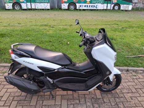 YAMAHA NMax 160 ABS, Foto 9