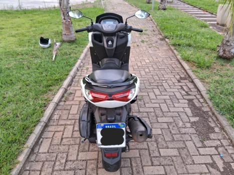 YAMAHA NMax 160 ABS, Foto 10