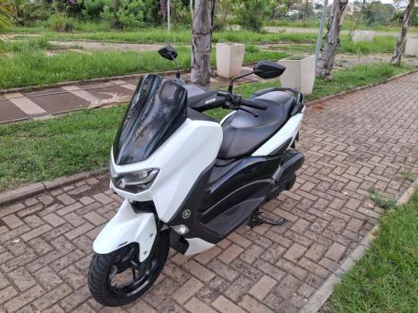 YAMAHA NMax 160 ABS, Foto 11