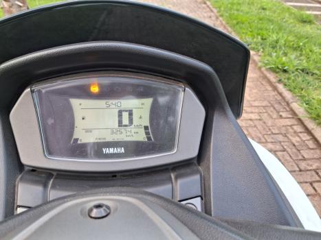 YAMAHA NMax 160 ABS, Foto 12