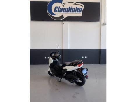 YAMAHA NMax 160 ABS, Foto 2