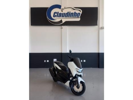 YAMAHA NMax 160 ABS, Foto 3