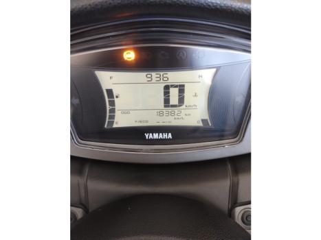 YAMAHA NMax 160 ABS, Foto 4