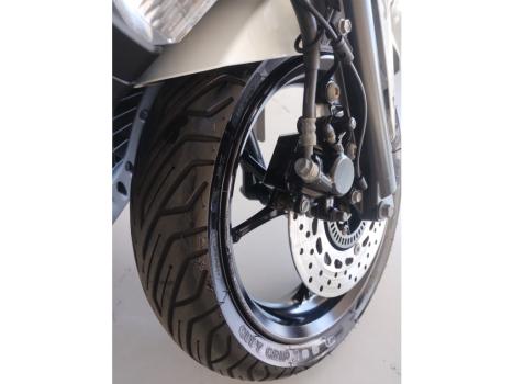 YAMAHA NMax 160 ABS, Foto 5