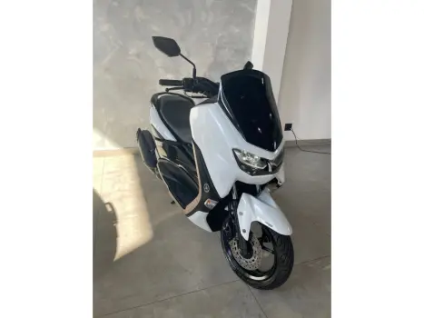YAMAHA NMax 160 ABS, Foto 2