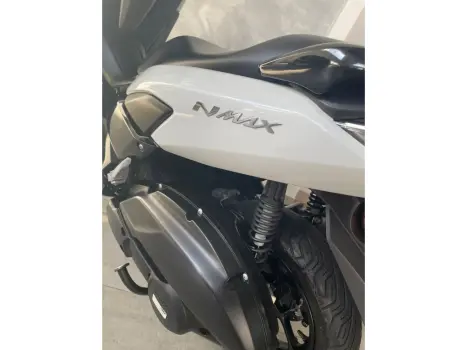 YAMAHA NMax 160 ABS, Foto 4
