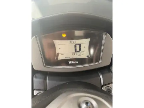 YAMAHA NMax 160 ABS, Foto 6