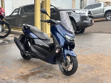 YAMAHA NMax 160 ABS, Foto 1