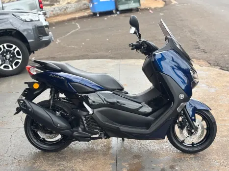 YAMAHA NMax 160 ABS, Foto 2