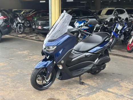 YAMAHA NMax 160 ABS, Foto 4