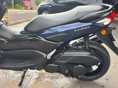 YAMAHA NMax 160 ABS, Foto 5