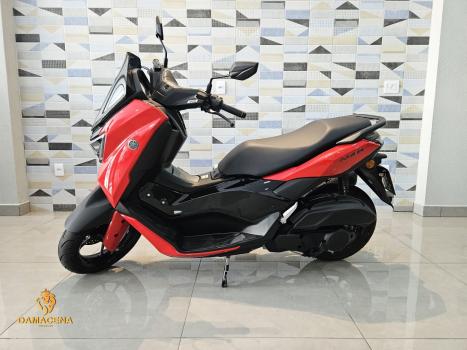 YAMAHA NMax 160 ABS, Foto 1