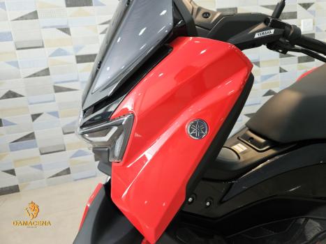YAMAHA NMax 160 ABS, Foto 2