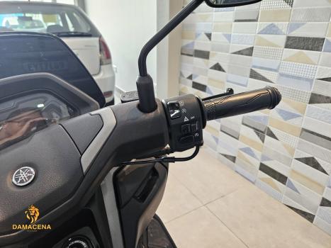 YAMAHA NMax 160 ABS, Foto 4