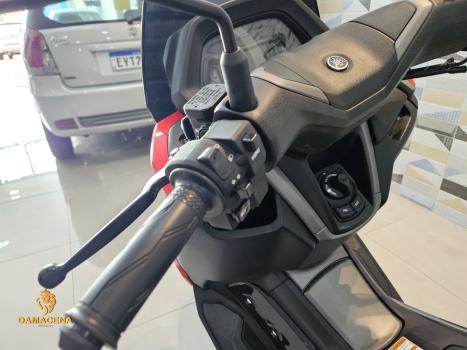 YAMAHA NMax 160 ABS, Foto 5