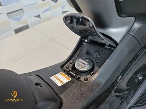 YAMAHA NMax 160 ABS, Foto 6