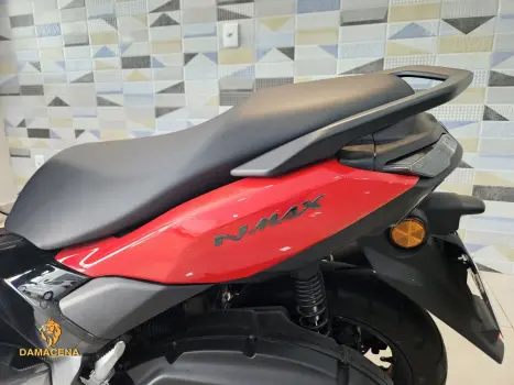 YAMAHA NMax 160 ABS, Foto 7