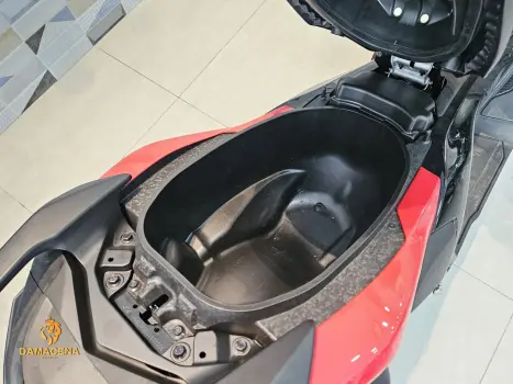 YAMAHA NMax 160 ABS, Foto 8