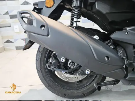 YAMAHA NMax 160 ABS, Foto 9