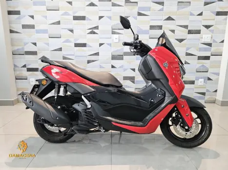 YAMAHA NMax 160 ABS, Foto 10