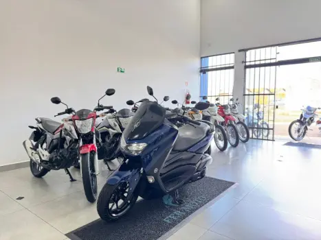 YAMAHA NMax 160 ABS, Foto 3