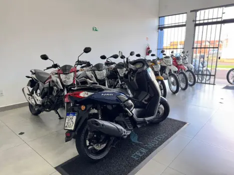 YAMAHA NMax 160 ABS, Foto 6